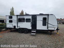 New 2027 Coachmen Apex Nano available in Puyallup, Washington