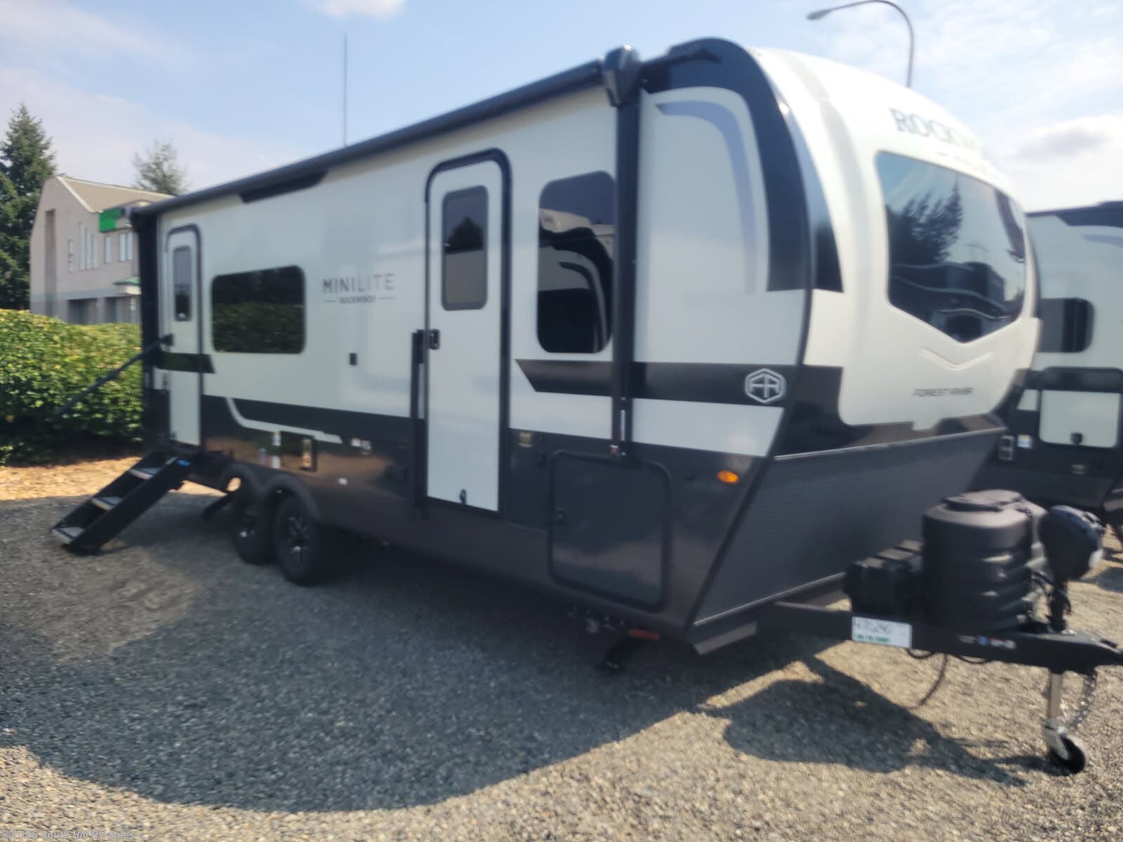 New 2027 Rockwood  2515S available in Puyallup, Washington
