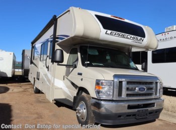 New 2023 Coachmen Leprechaun Premier - Ford Models 311FS - FORD 450 available in Southaven, Mississippi