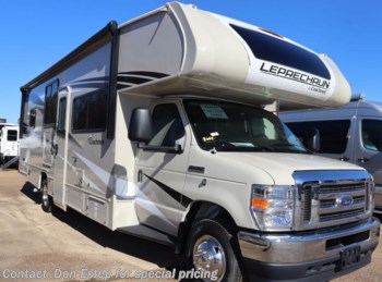 New 2023 Coachmen Leprechaun Premier - Ford Models 298KB - FORD 450 available in Southaven, Mississippi