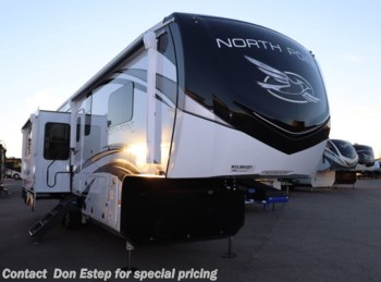 New 2022 Jayco North Point 310RLTS available in Southaven, Mississippi