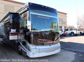 Used 2017 Tiffin Allegro Bus 40AP available in Southaven, Mississippi