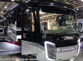 New 2022 Entegra Coach Anthem 44W available in Southaven, Mississippi