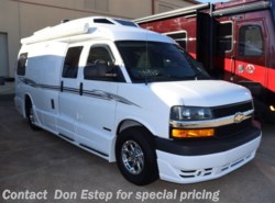 Used 2016 Roadtrek 210 Popular  available in Southaven, Mississippi