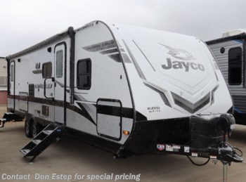New 2022 Jayco Jay Feather 27BHB available in Southaven, Mississippi