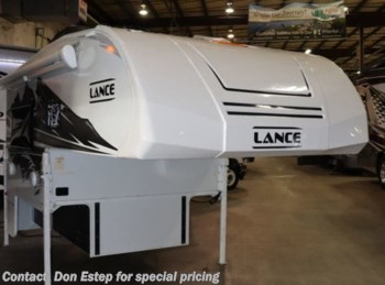 New 2022 Lance 650 Short Bed available in Southaven, Mississippi