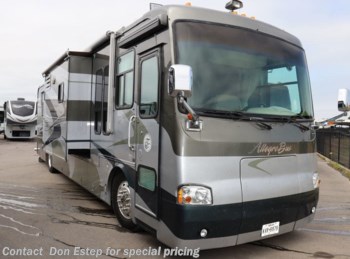 Used 2004 Tiffin  38TGP available in Southaven, Mississippi
