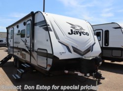 New 2022 Jayco Jay Feather 22RB available in Southaven, Mississippi