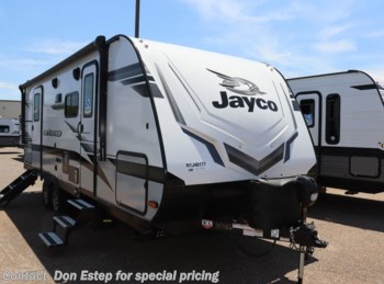 New 2022 Jayco Jay Feather 22RB available in Southaven, Mississippi