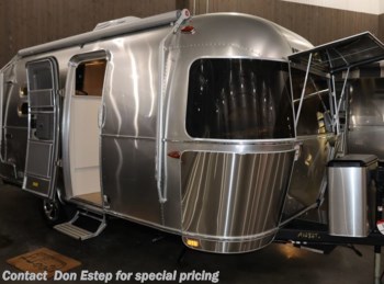 New 2022 Airstream Caravel 20FB available in Southaven, Mississippi