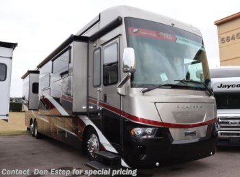 New 2022 Newmar Ventana 4369 available in Southaven, Mississippi