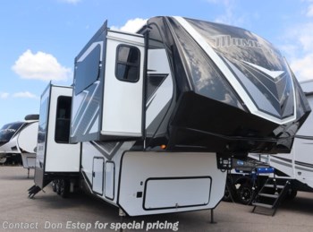 New 2023 Grand Design Momentum 376THS available in Southaven, Mississippi