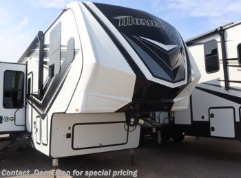 New 2023 Grand Design Momentum M-Class 398M available in Southaven, Mississippi