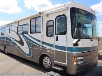 Used 2002 Fleetwood  38P available in Southaven, Mississippi