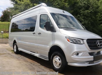 New 2022 Airstream  24GT available in Southaven, Mississippi