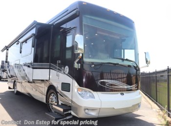Used 2016 Tiffin Allegro Bus 37 AP available in Southaven, Mississippi