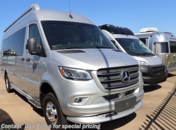 New 2023 Airstream  24GL available in Southaven, Mississippi