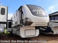 New 2023 Alliance RV Paradigm 382RK available in Southaven, Mississippi