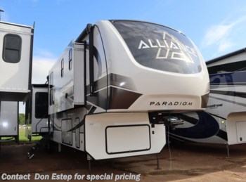 New 2023 Skyline Alliance 382RK available in Southaven, Mississippi