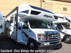 New 2023 Jayco Greyhawk 31F available in Southaven, Mississippi
