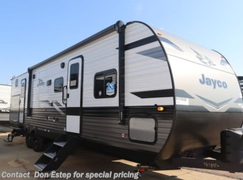 New 2023 Jayco Jay Flight 324BDS available in Southaven, Mississippi