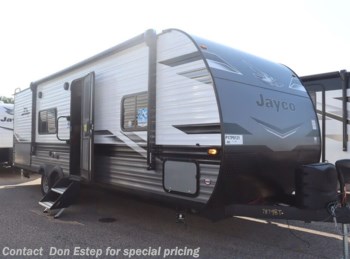 New 2023 Jayco Jay Flight 274BH available in Southaven, Mississippi