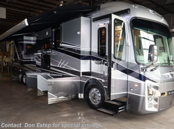 New 2023 Entegra Coach Cornerstone 45D available in Southaven, Mississippi
