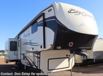 Used 2018 Heartland Big Country BC 3560 SS available in Southaven, Mississippi