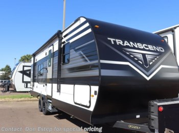 New 2023 Grand Design Transcend Xplor 247BH available in Southaven, Mississippi