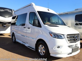 New 2023 Airstream Interstate 19  available in Southaven, Mississippi