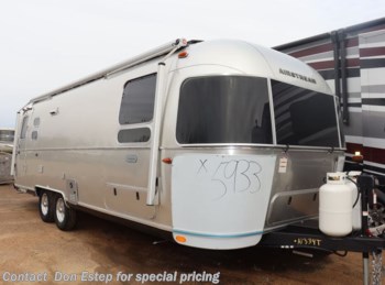 New 2023 Airstream  Globetrotter® 27FB available in Southaven, Mississippi