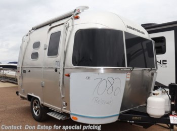New 2023 Airstream Caravel 16RB available in Southaven, Mississippi