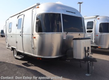 New 2023 Airstream Bambi 20FB available in Southaven, Mississippi