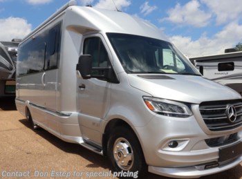 New 2023 Airstream  Atlas™ Murphy Suite available in Southaven, Mississippi