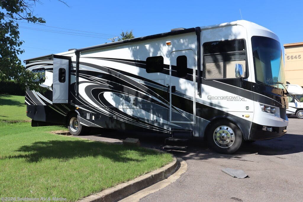 Used 2019 Forest River Georgetown XL 369DS available in Southaven, Mississippi