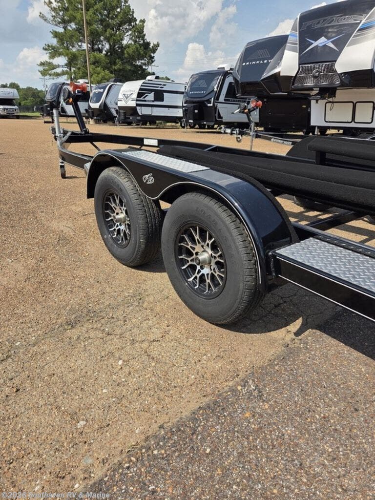 New 2023 Miscellaneous  MARINE MASTER MR218SS-5S available in Southaven, Mississippi
