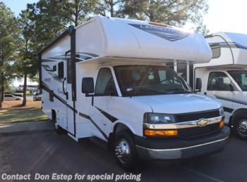 New 2024 Coachmen Leprechaun Ford 220XG available in Southaven, Mississippi