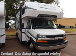 New 2024 Forest River Forester LE Chevy Chassis 2251SLE available in Southaven, Mississippi