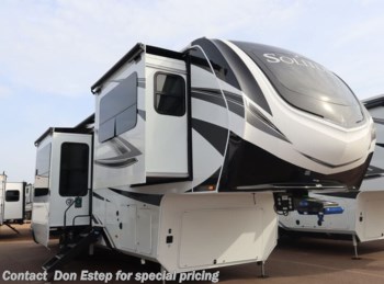 New 2024 Grand Design Solitude 380FL available in Southaven, Mississippi