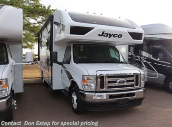 New 2024 Jayco Redhawk 24B available in Southaven, Mississippi