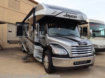 New 2024 Jayco Seneca 37K available in Southaven, Mississippi