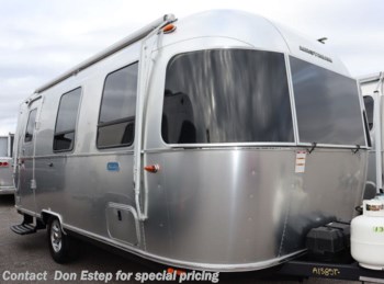 New 2024 Airstream Bambi 22FB available in Southaven, Mississippi
