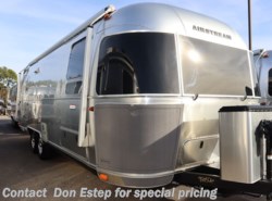 Used 2022 Airstream International 27FB Twin available in Southaven, Mississippi