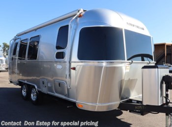 New 2024 Airstream Flying Cloud 23FB available in Southaven, Mississippi