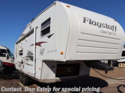 Used 2008 Forest River  8524RLS available in Southaven, Mississippi