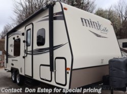 Used 2015 Forest River  Mini Lite 2304 available in Southaven, Mississippi