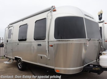 New 2024 Airstream  22FB available in Southaven, Mississippi