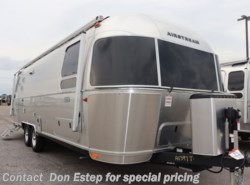 New 2024 Airstream  27FBT available in Southaven, Mississippi