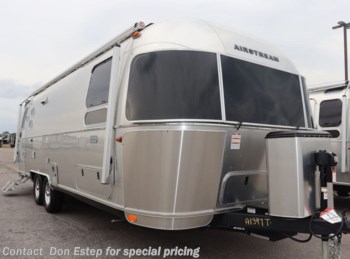 New 2024 Airstream  27FBT available in Southaven, Mississippi