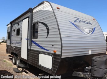 Used 2017 CrossRoads Z-1 ZR211RD available in Southaven, Mississippi